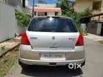 Maruti Suzuki Swift VXi + Manual, 2006, Petrol