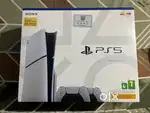 Ps5 1tb dual controller disc edition