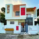 Kottar Kannankulam : Beautiful New 3BHK House For Sale