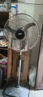 Standing Fan