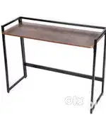 Portable study/WFH table