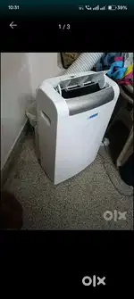 BLUE STAR PORTABLE AC
