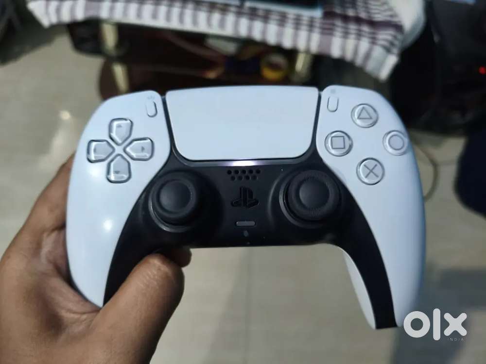 Ps5 controller unused new condition
