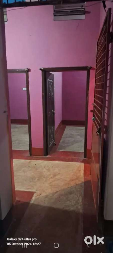 Room rent for family