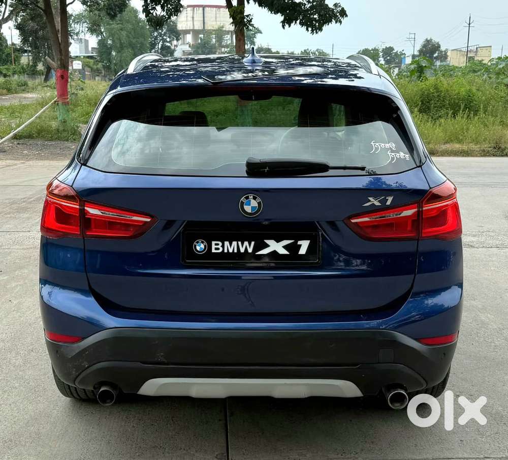 BMW X1 sDrive20i xLine, 2017, Diesel