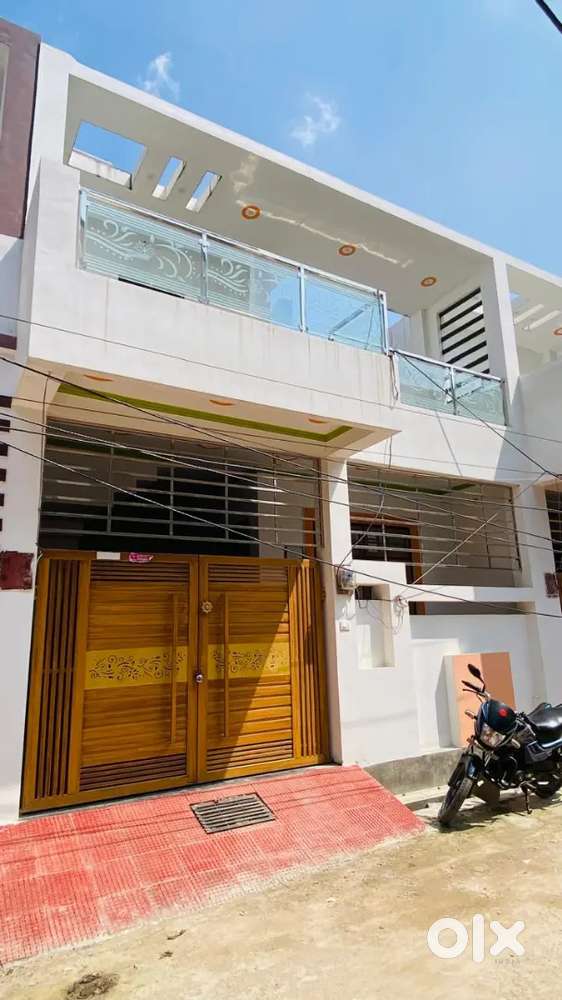 House For Sale In Kalynpur
