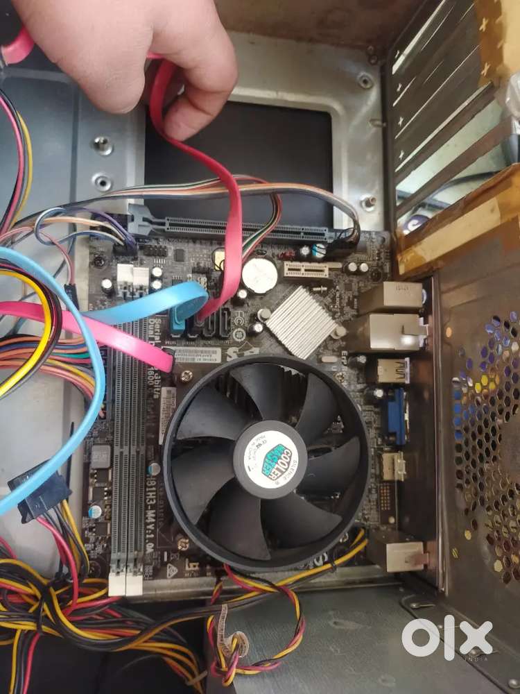 Computer parts for sale