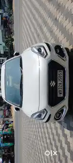 Maruti Suzuki Swift Dzire 2021 Petrol 80000 Km Driven