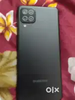 Samsung galaxy a12 best phone