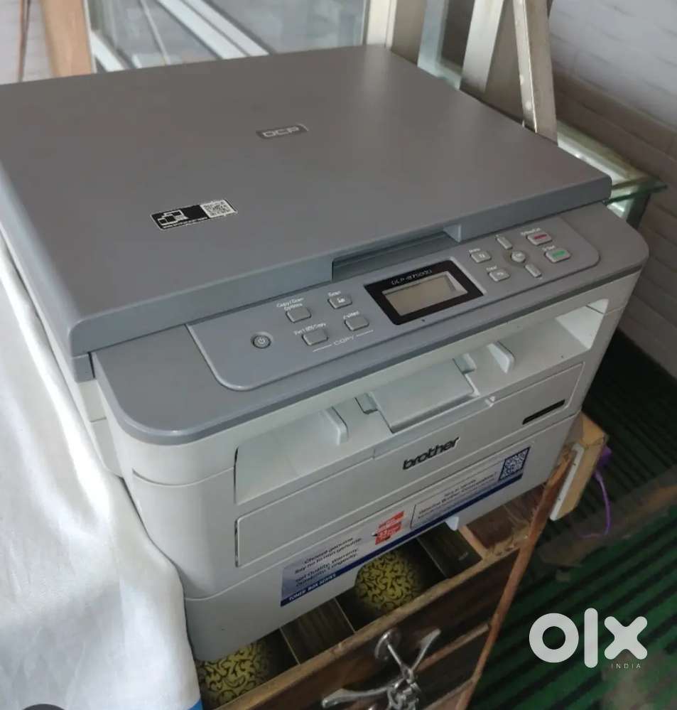 Brother printer