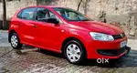 Volkswagen Polo, 2010, Petrol