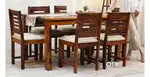 Dining Table Fully wooden