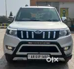 Mahindra Bolero Neo 1.5 N 10 (O), 2021, Diesel