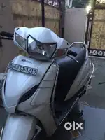 Honda Activa 4G in good condition