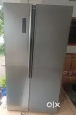കുറഞ്ഞ വിലയ്ക്ക് കൊടുക്കുന്നു.വലിയ ഫ്രിഡ്ജ്. കുറഞ്ഞ കറണ്ട് ബിൽ