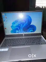 HP 255 15.6 inch G10 Notebook PC