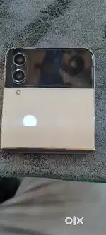 Samsung flip 4