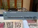 NAD c320 ,stereo amplifier
