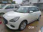 Maruti Suzuki Swift ZXi Plus AMT Dual Tone, 2025, Petrol