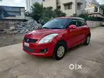 Maruti Suzuki Swift VXi + Manual, 2012, Petrol