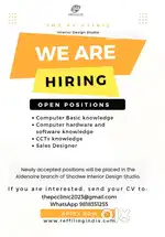 COMPUTER & CCTV SERVICE