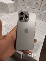 Amazing Iphone 14 15 PRO max big deal with warranty Refurbished BUYIT