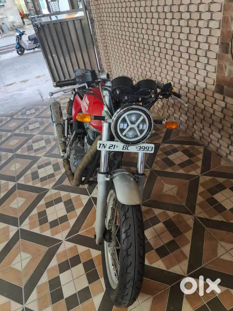 Pakka condition single owner