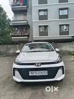 Hyundai Aura 1.2 S CNG, 2024, CNG & Hybrids
