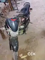 Kai kharabi nhi hai gadi me
