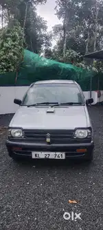 2006 maruti 800