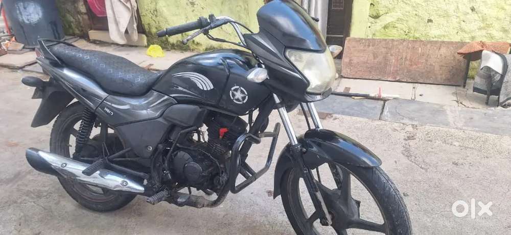 Good condition