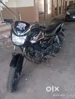 Two wheeler Honda