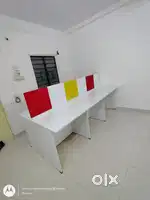 BRAND NEW OFFICE WORKSTATION