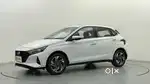 Hyundai i20 Asta (O) 1.0 Turbo DCT, 2021, Petrol