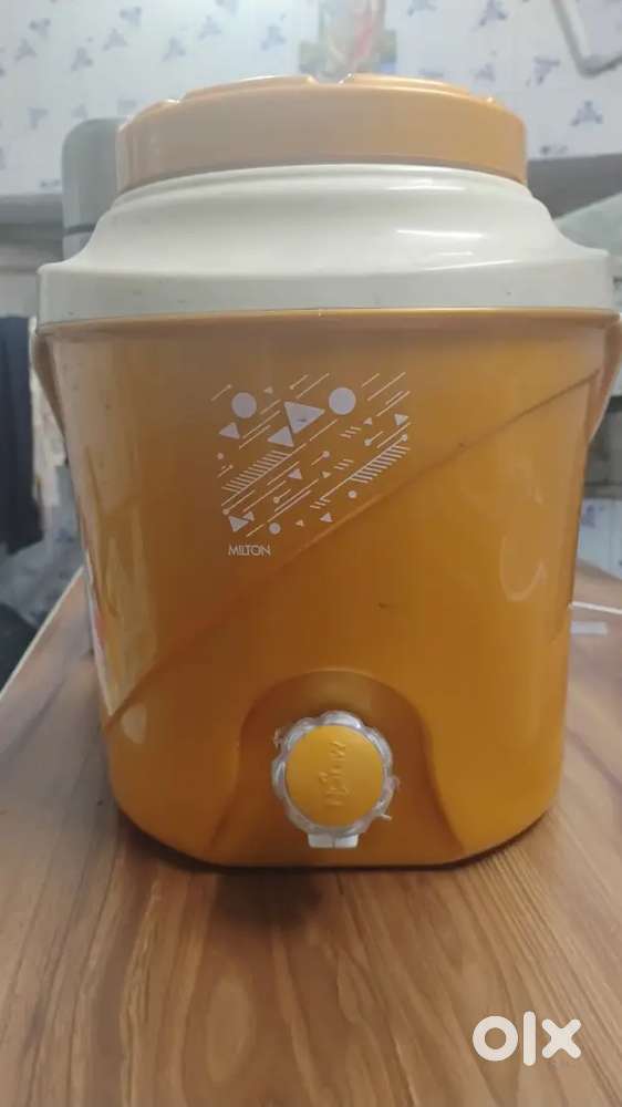 Water Container 5L (Milton)