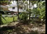 7 cent land sale 1750000/exchange for House