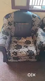 Sofa 3 seater