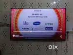 SAMSUNG LED TV 55
