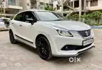 Maruti Suzuki Baleno RS 1.0 Petrol, 2019, Petrol