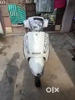 Suzuki access 2019 model