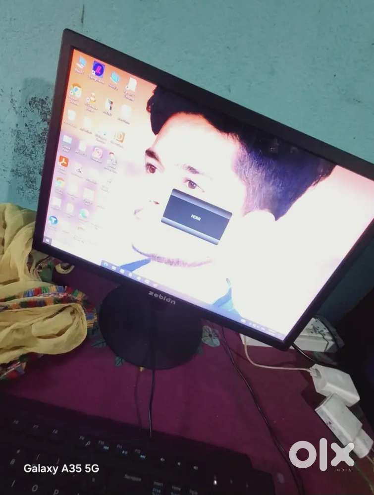 Zebronic PC