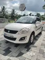 Maruti Suzuki Swift VXi + Manual, 2015, Petrol