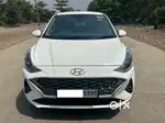 Hyundai Aura SX Plus CRDi Automatic, 2020, Diesel