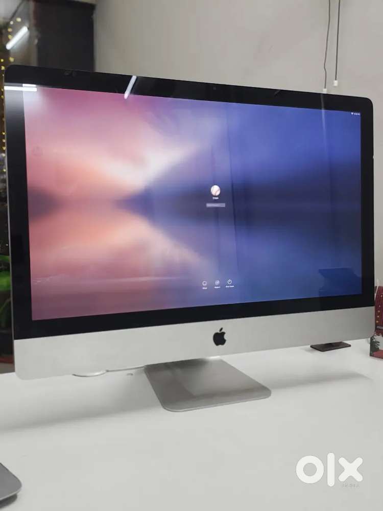 Imac 27 inch