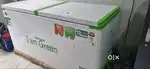 Freezer 515ml...under warranty period