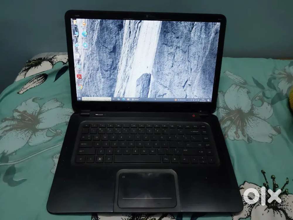 HP Core i5 Laptop in working condition