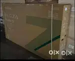 Toshiba 85 Inch (215 cm) QLED Ultra HD (4K) Smart TV - 2025 Latest Mod