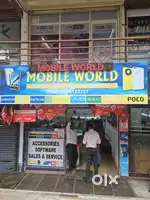WANTED MOBILE TECHNICIAN