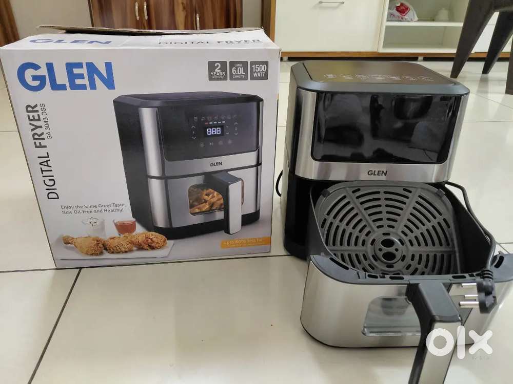 Glen Air fryer