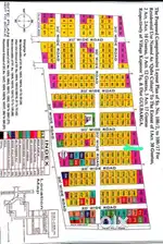 One plot sell